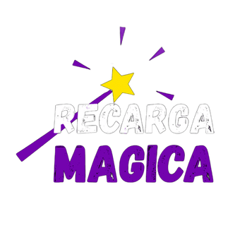 Recarga Magica